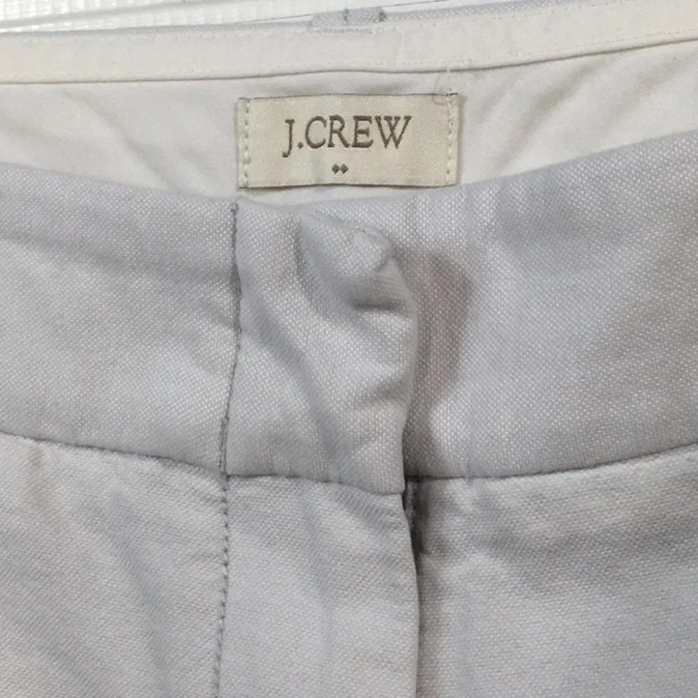 J. Crew bt114 crew